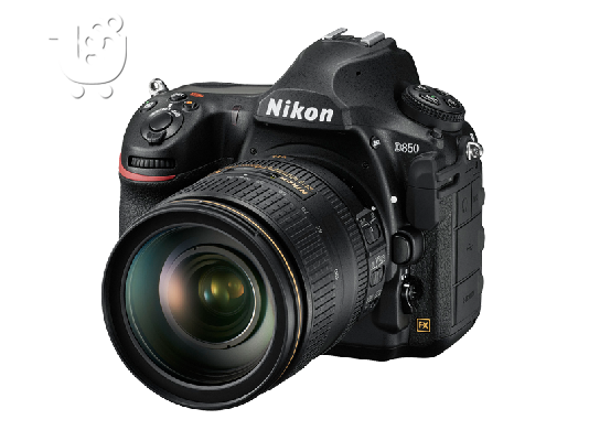 Ψηφιακή φωτογραφική μηχανή SLR Nikon D850 FX-+971523532153 whatsapp...